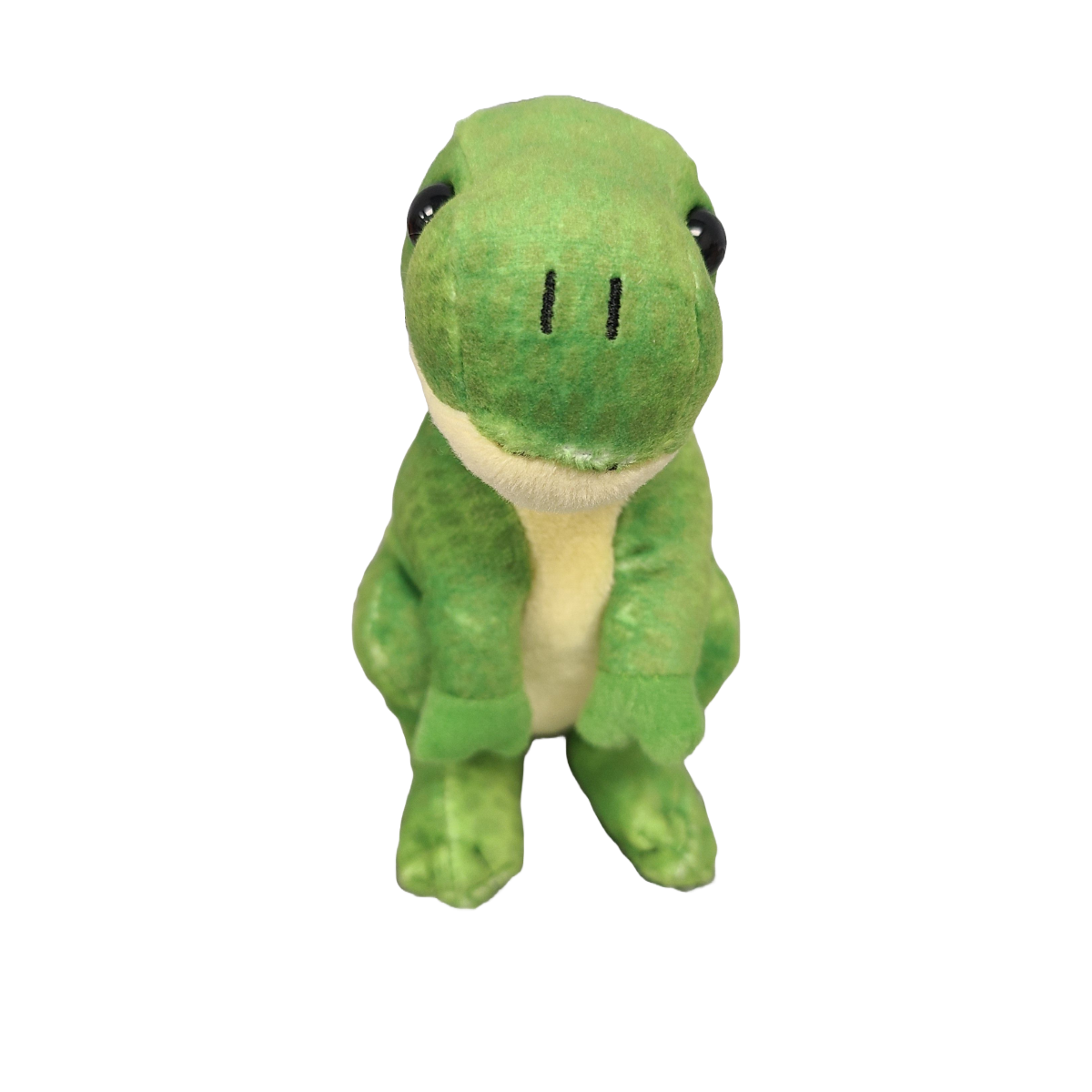 Canned Gifts - Rumble The Canned T-Rex Dinosaur - Stuffed Animal