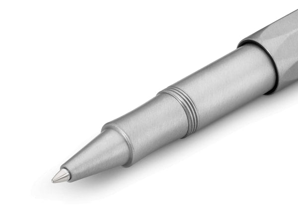 Kaweco - Steel Sport - Rollerball