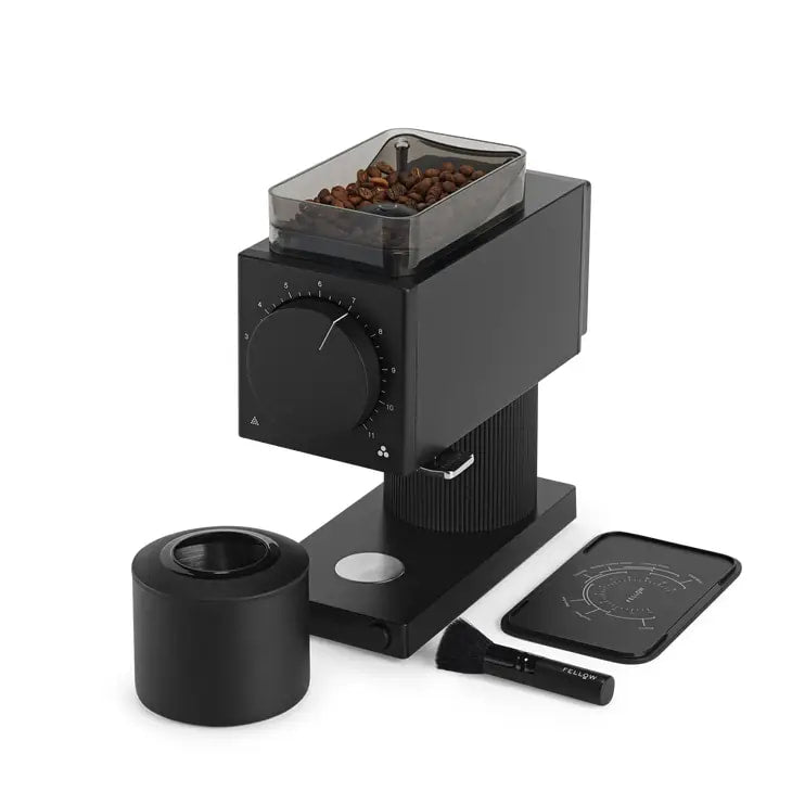 Fellow - Ode Brew Grinder Gen 2 - Black