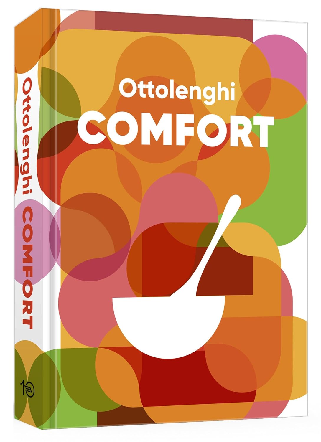 Ottolenghi Comfort - Yotam Ottolenghi