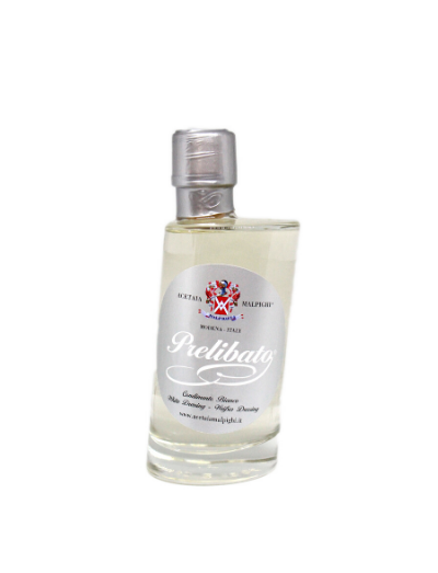 Acetaia Malpighi - White Dressing Prelibato - 200 mL