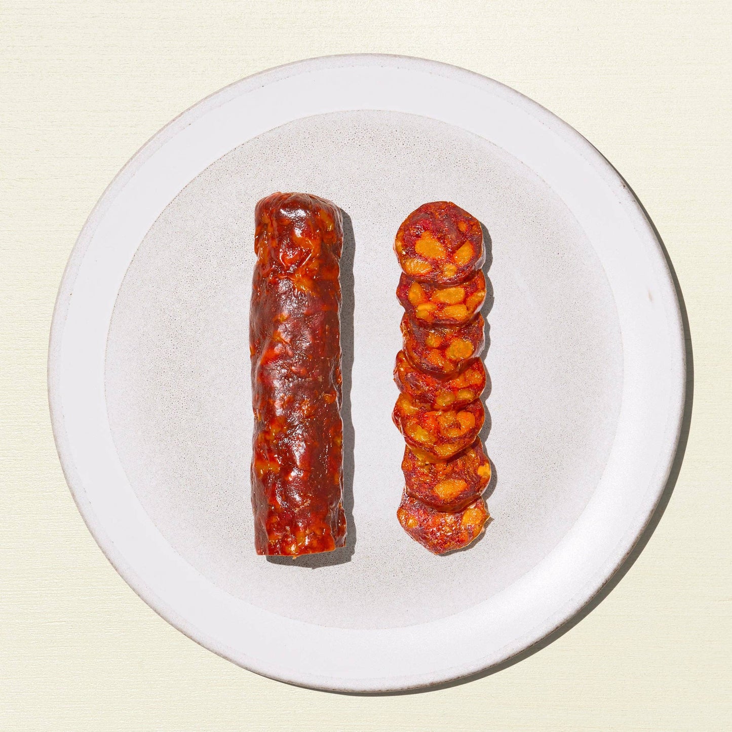 Mercado Famous - Whole Chorizo Serrano