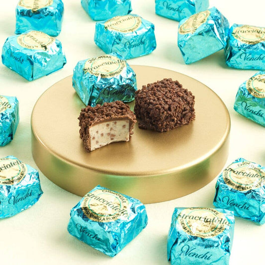 Venchi - Chocoviar Stracciatella