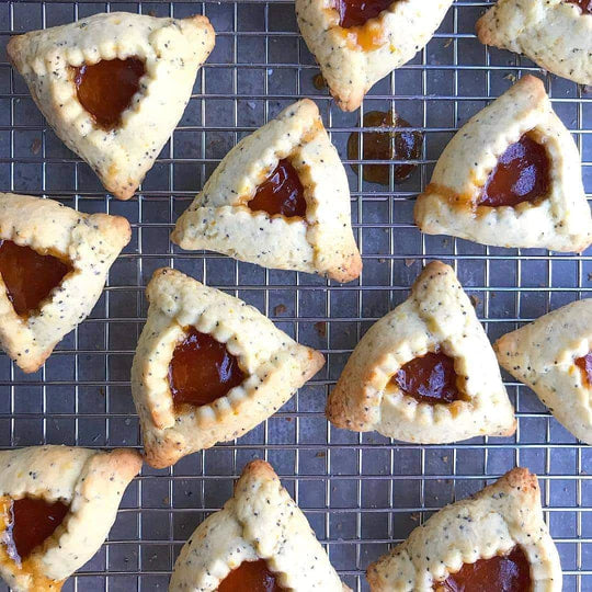 Burlap & Barrel - Blue Poppy Seeds