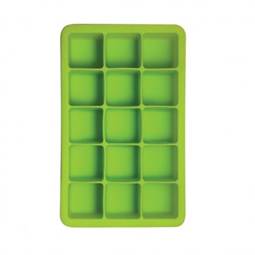 Cocktail Kingdom - 1.25 in Square Ice Cube Tray