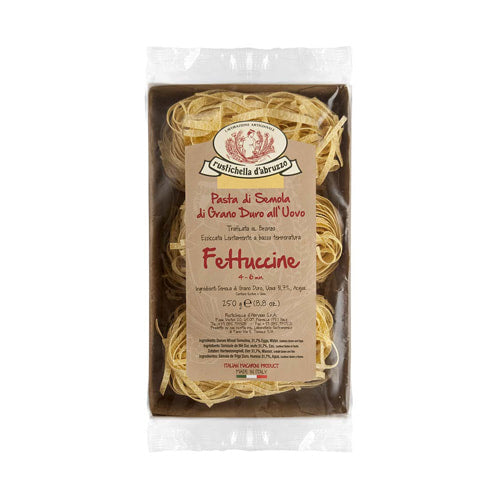 Rustichella d'Abruzzo - Egg Fettuccine