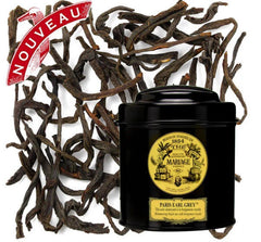 Mariage Frères - Paris Earl Grey