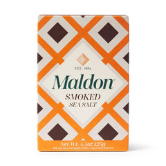 Maldon - Smoked Sea Salt - 4.4 oz.