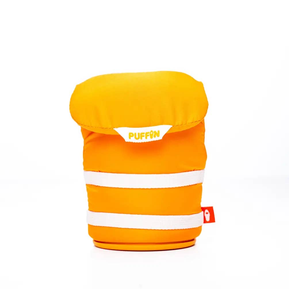 Puffin Drinkwear - The Buoy - Apricot