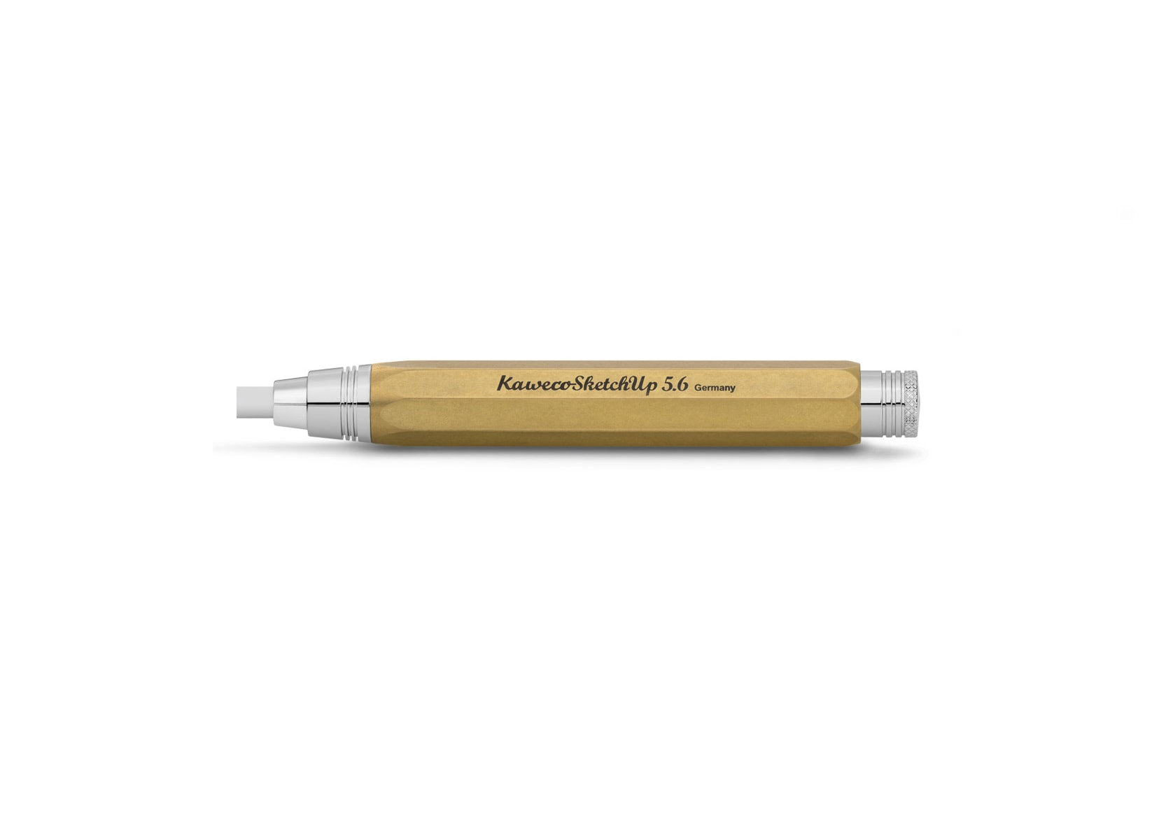 Kaweco - Brass Sketch Up - Eraser