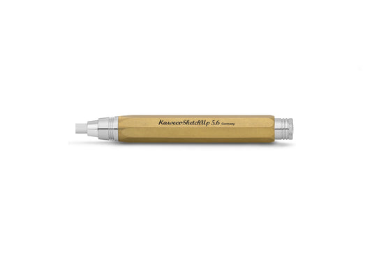 Kaweco - Brass Sketch Up - Eraser