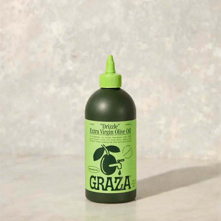 Graza - Drizzle - Olive Oil