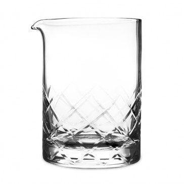 Cocktail Kingdom - Yarai Mixing Glass, Seamless XL - 800 mL