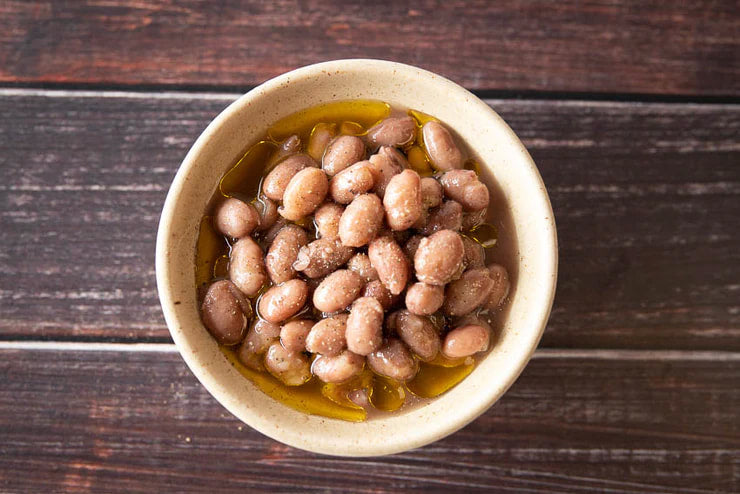 Rancho Gordo - Cranberry Bean