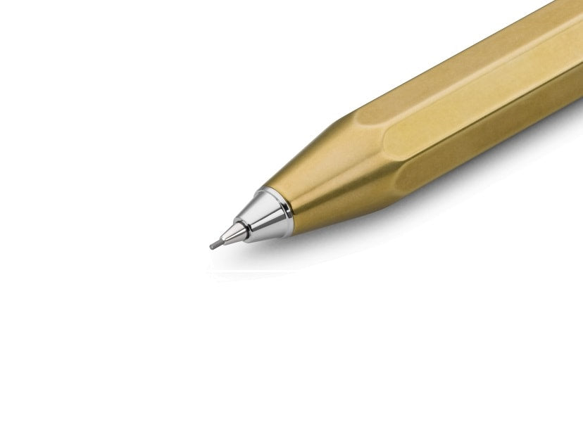 Kaweco - Brass Sport - Mechanical Pencil