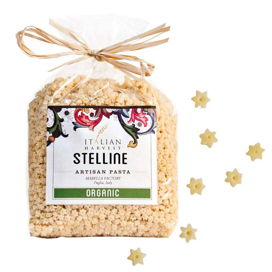 Marella - Stelline (Little Stars) Soup Pasta - 500 g