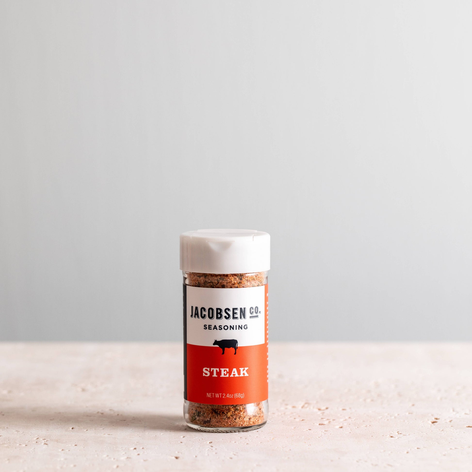 Jacobsen Salt Co. - Steak Seasoning