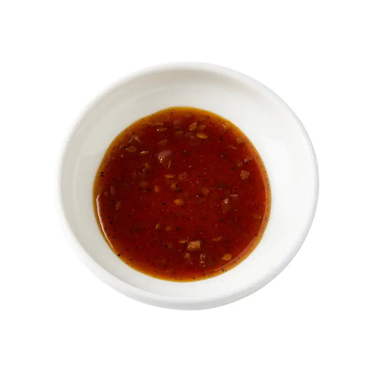 We Love You - Original Korean Bulgogi BBQ Sauce & Marinade