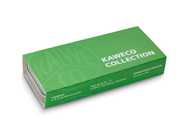 Kaweco - Collection (Liliput) - Fountain Pen - Green - Medium