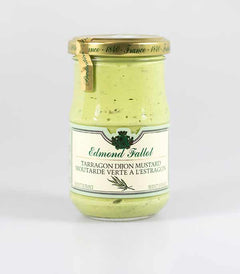 Edmond Fallot - Tarragon Dijon Mustard - 7.2 oz.