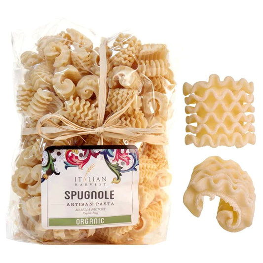 Marella - Spugnole (Sponges) Pasta - 500 g