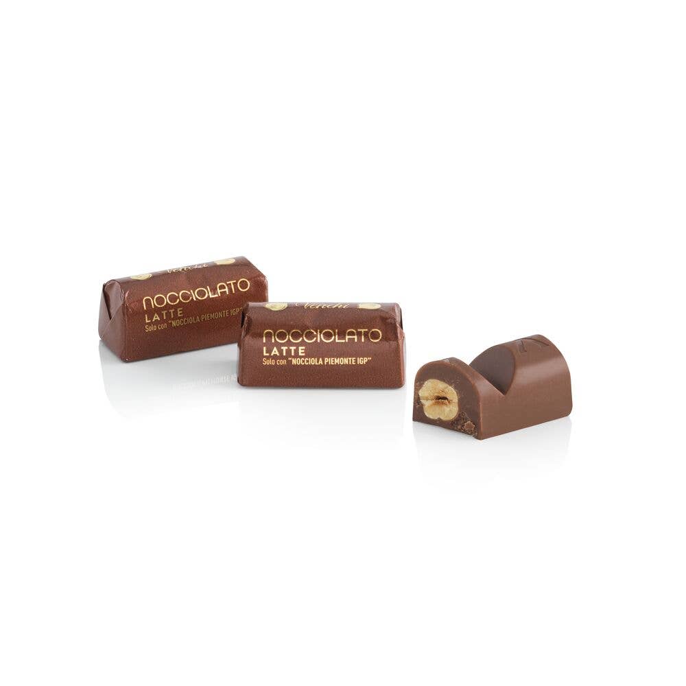 Venchi - Milk Hazelnut Ingot