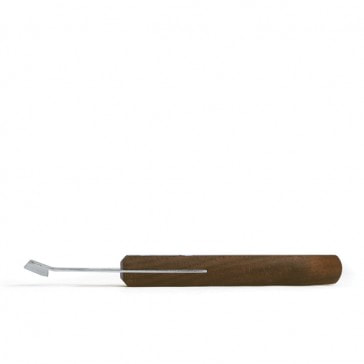 Cocktail Kingdom - Channel Knife - Black Walnut / Steel