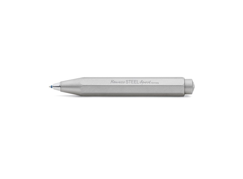 Kaweco - Steel Sport - Ballpen