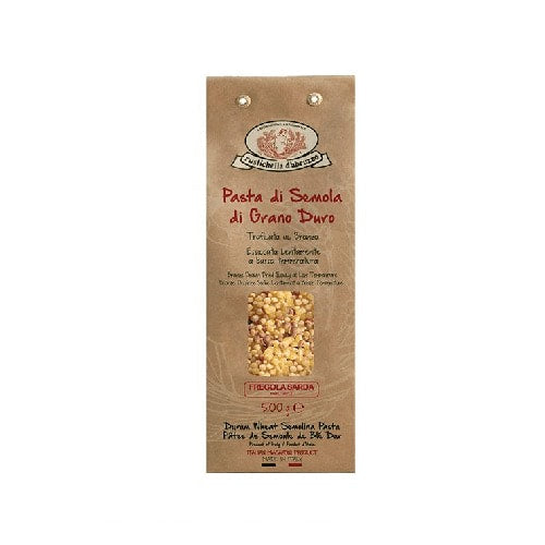 Rustichella d'Abruzzo - Fregola Sarda, Toasted