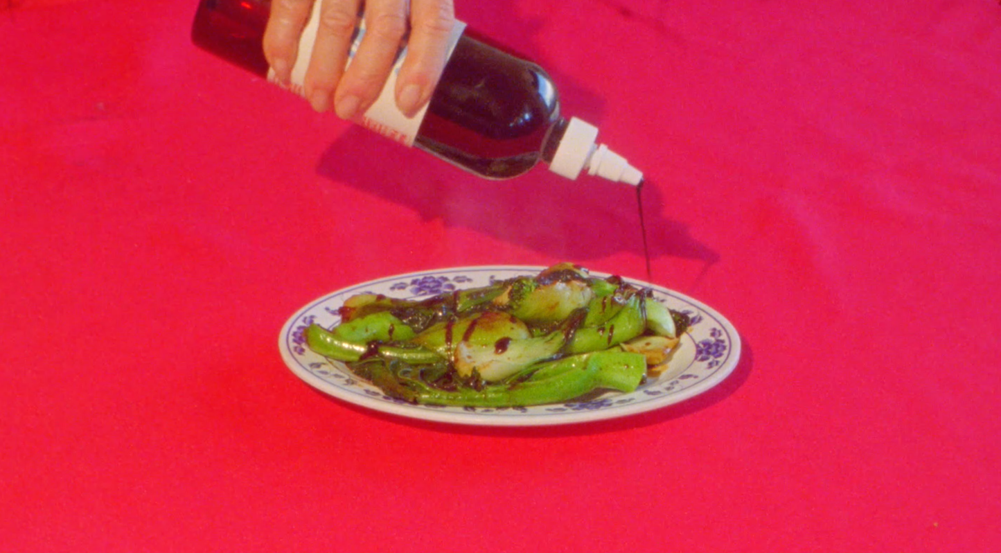 Woon - Woon Stir Fry Sauce