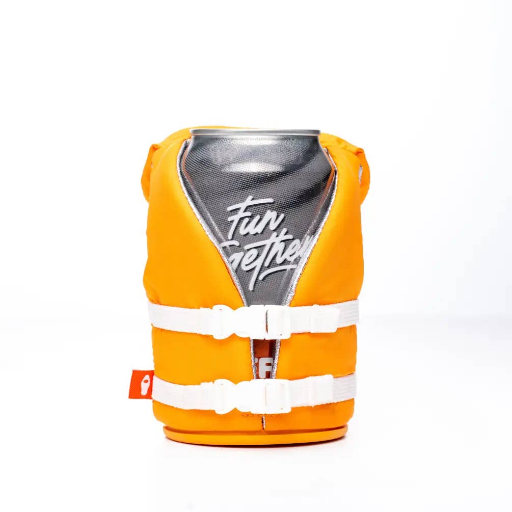 Puffin Drinkwear - The Buoy - Apricot
