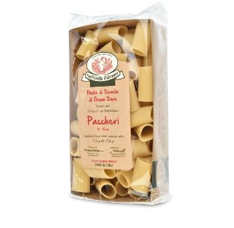 Rustichella d'Abruzzo - Paccheri