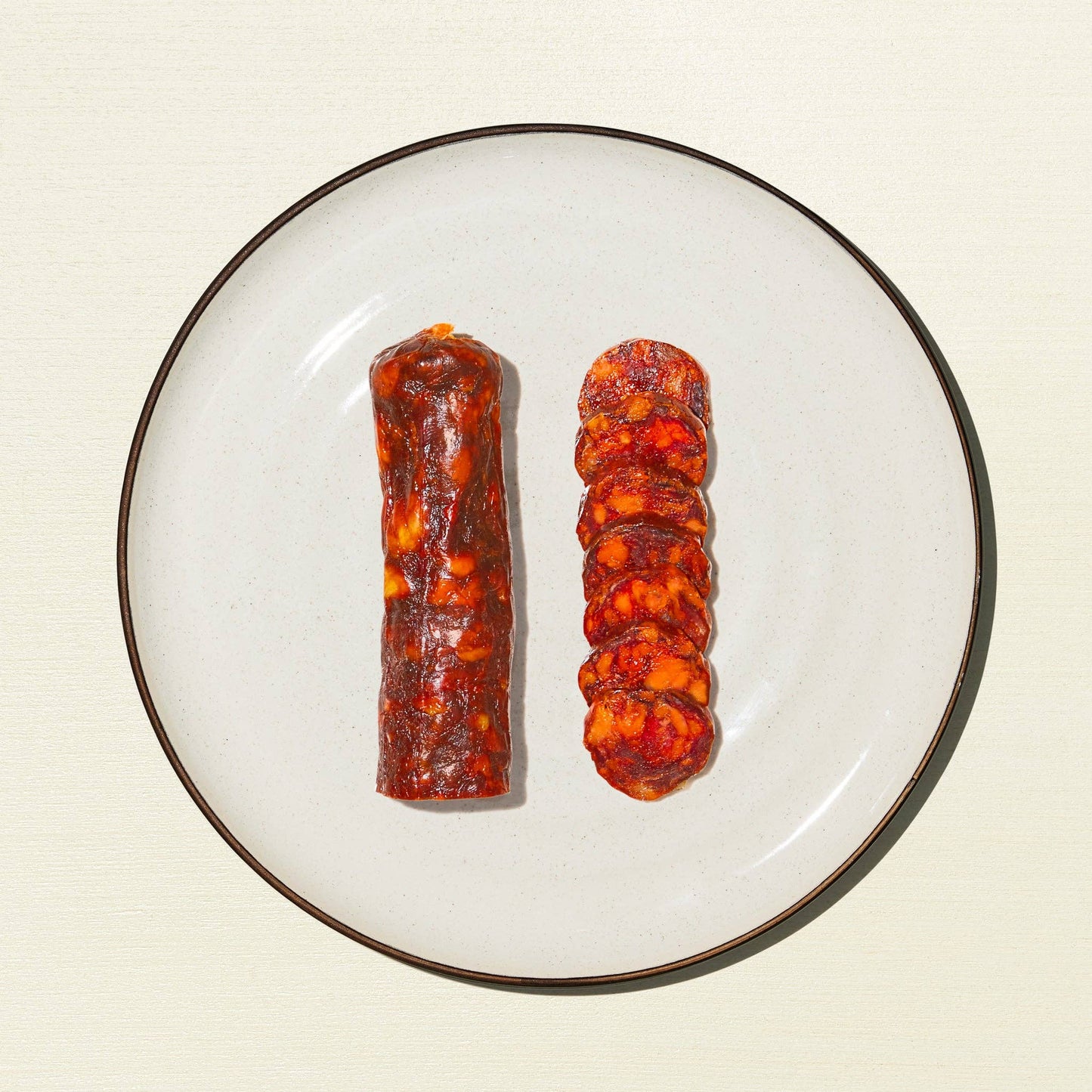Mercado Famous - Whole Chorizo Ibérico