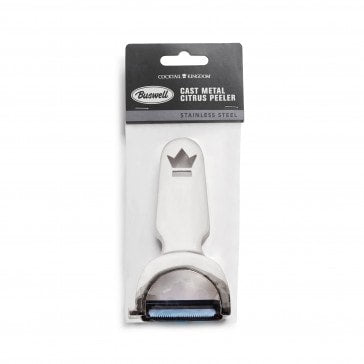 Cocktail Kingdom - Buswell Cast Metal Peeler