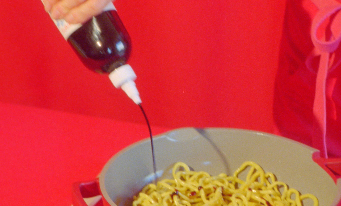 Woon - Woon Stir Fry Sauce