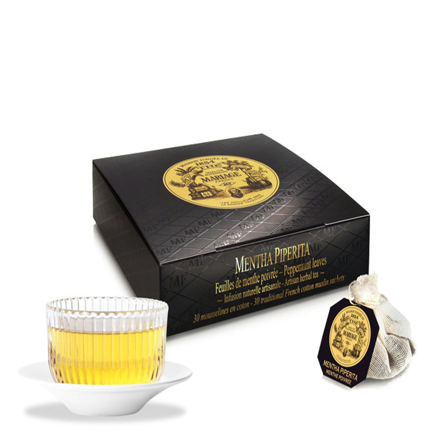 Mariage Frères - Mentha Piperita