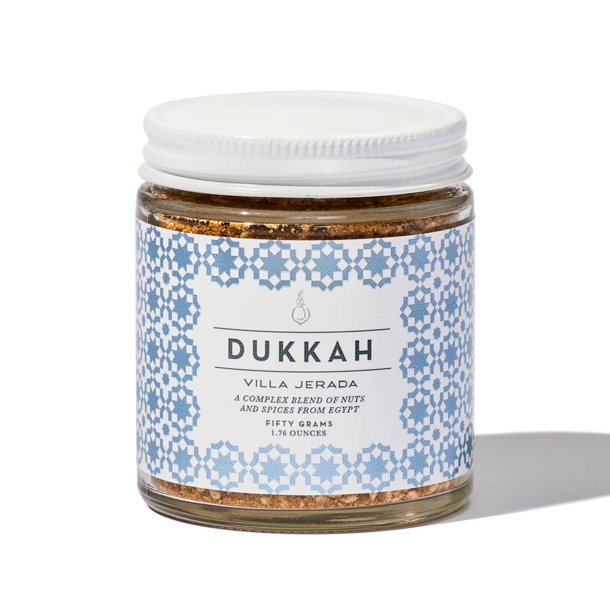 Villa Jerada - Dukkah Egyptian Nuts & Spices - 50 g