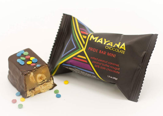 Mayana - Pride Mini Bar - 1.5 oz.