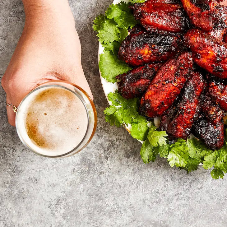 Auria's Malaysian Kitchen - Hot Chilli Sambal