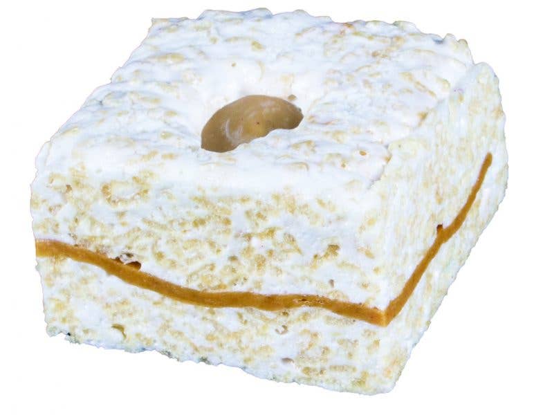 The Crispery - Peanut Butter Fluff