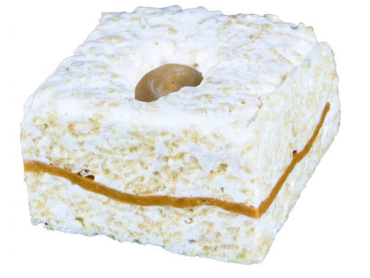 The Crispery - Peanut Butter Fluff