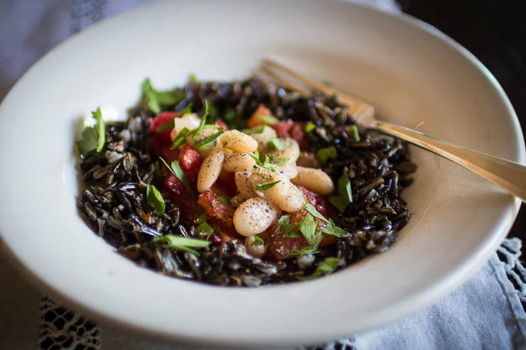 Rancho Gordo - California Wild Rice