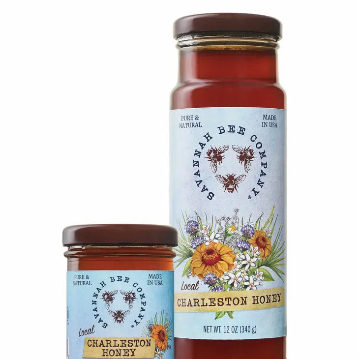 Savannah Bee Company - Charleston - 12 oz.