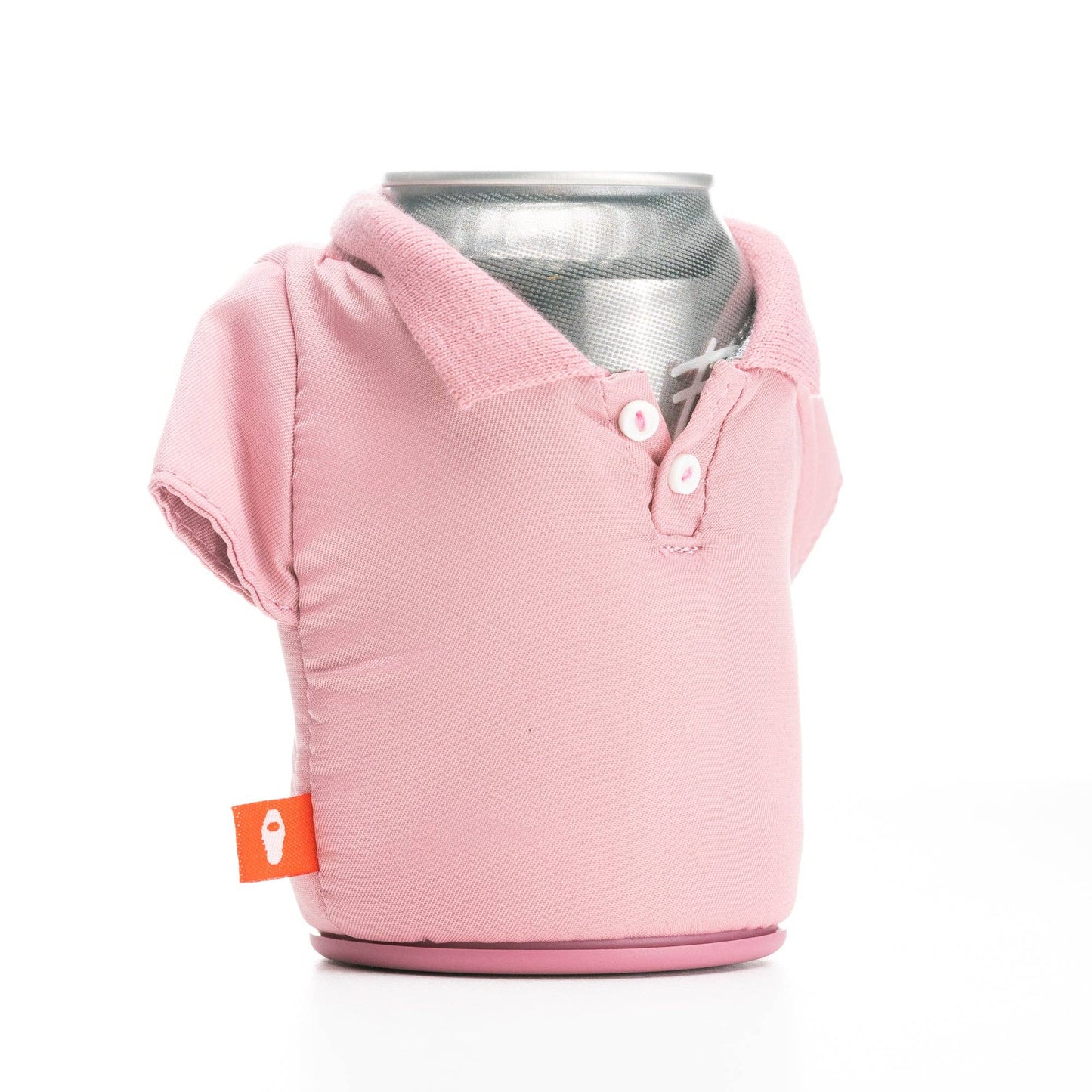 Puffin Drinkwear - The Polo - Dusty Rose
