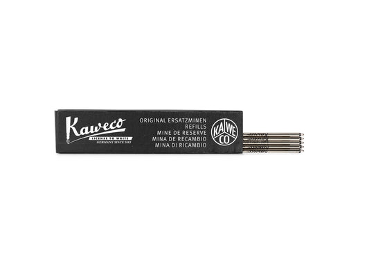 Kaweco - D1 Ballpen Refill - Black