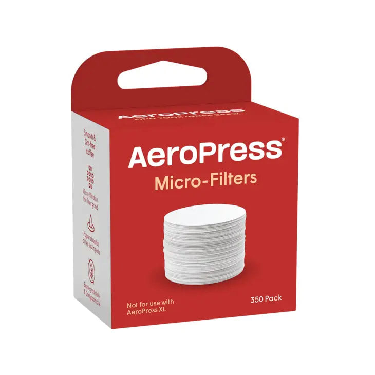 AeroPress - Paper Micro-Filters