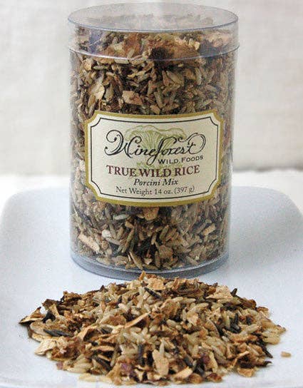 Wine Forest - True Wild Rice Mix
