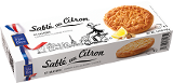 Filet Bleu - Sablés w/ Lemon & Almond - 150 g