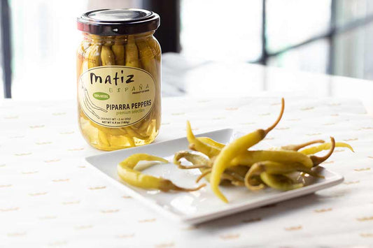 Matiz - Piparra Peppers - 180 g