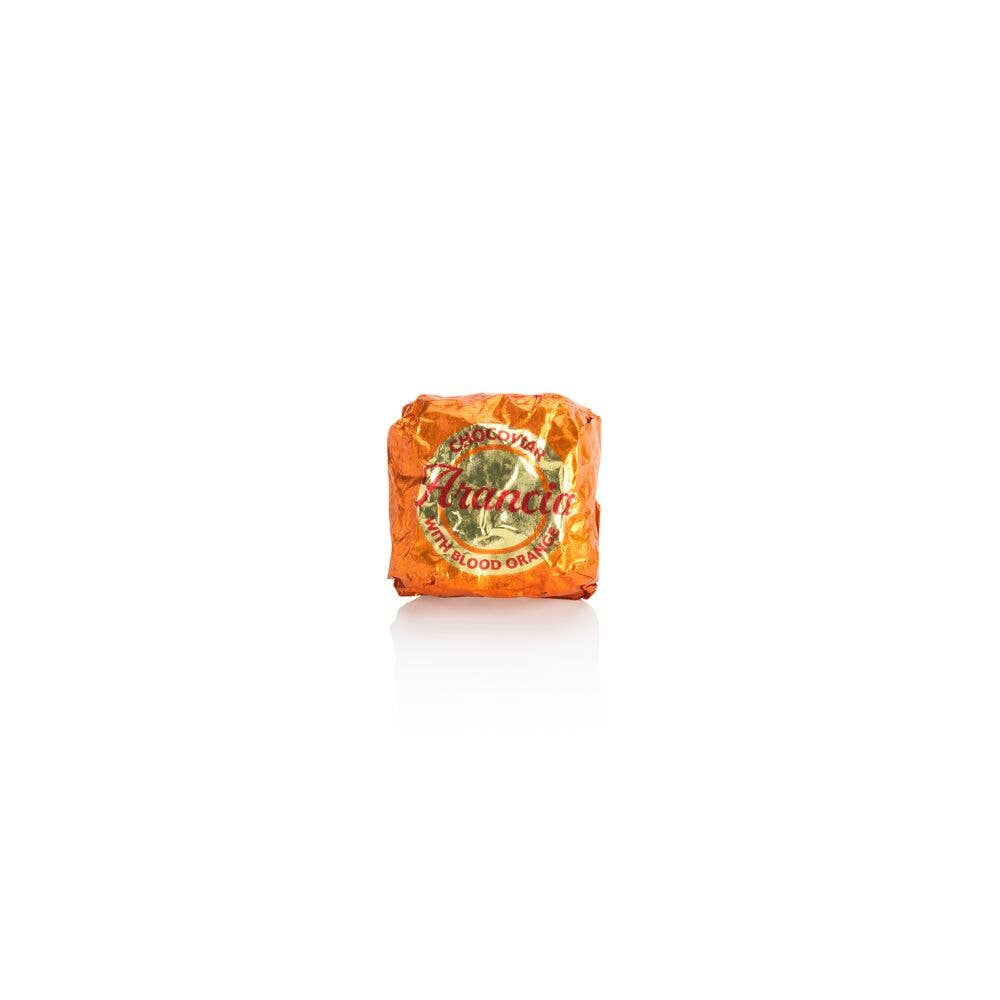 Venchi - Chocoviar Arancia (Blood Orange)